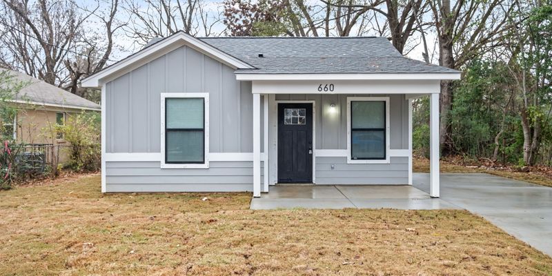 Memphis House: 660 Gilleas Rd