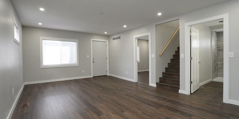 South Bend House: 1258 Miner Street