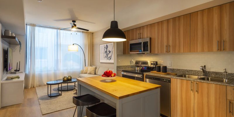 Houston Apartment: 1399 Innovation Park Dr