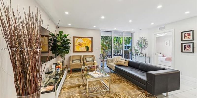 Key Biscayne Condo: 121 Crandon Blvd