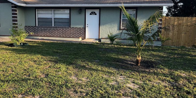 Boynton Beach House: 158 NW 14th Ave