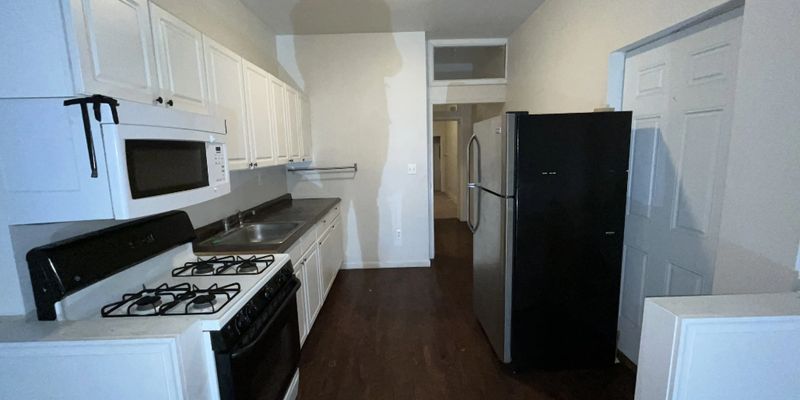 Baltimore Apartment: 600 Jasper St