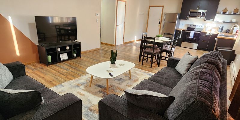 Bismarck Multiplex: 1110 N 17th St