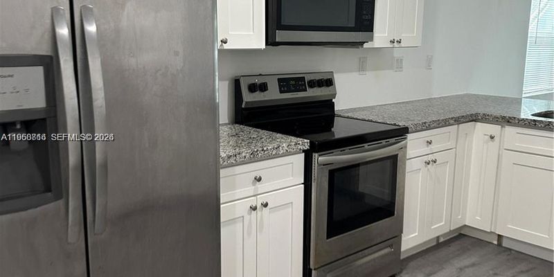 Miami Apartment: 224 NW 57th St