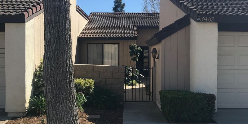 Ventura House: 10402 Boulder Court