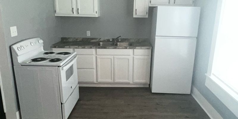 Kingsville Apartment: 732 W Richard Ave