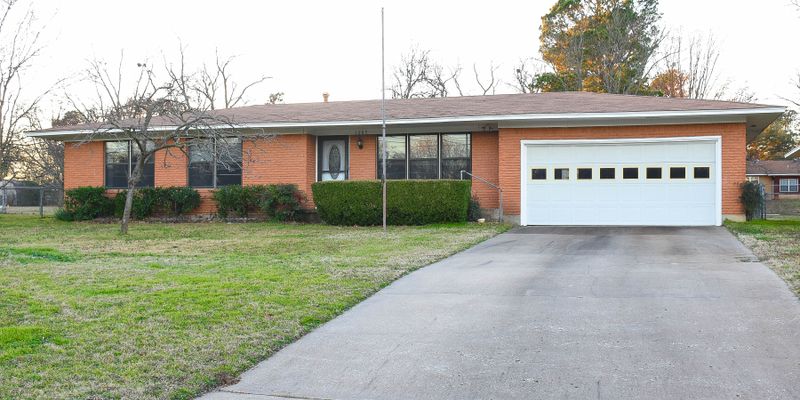 Denison House: 1805 Waterloo Ave