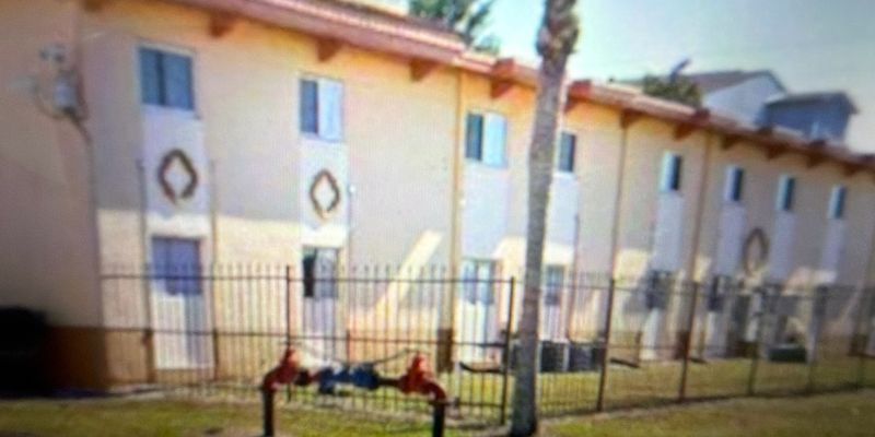 Orlando House: 746 Wyman Ct