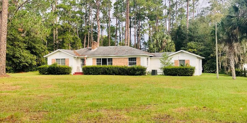 Starke House: 1511 E Call St