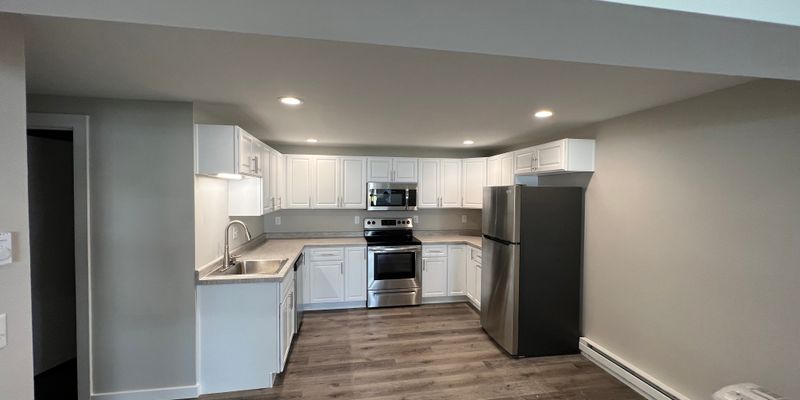 Stoughton Apartment: 800 South 4th Street