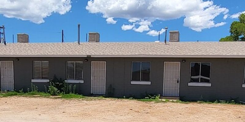 Sierra Vista Multiplex: 116 N 5th St