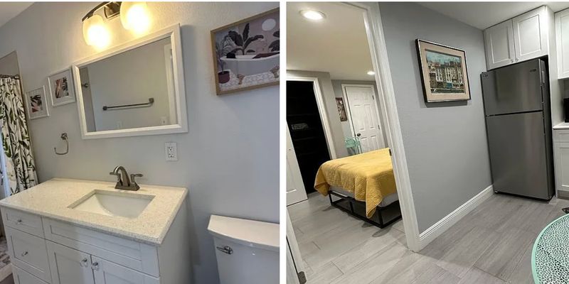 Tampa House: 3005 W Heiter St