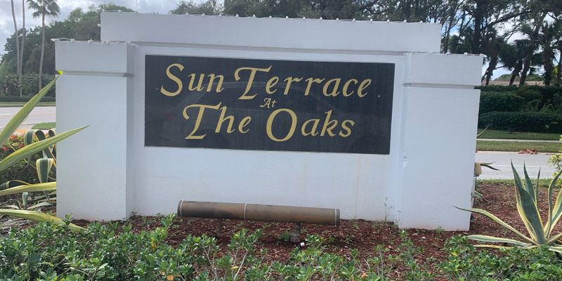 Palm Beach Gardens House: 9502 Chapman Oak Ct