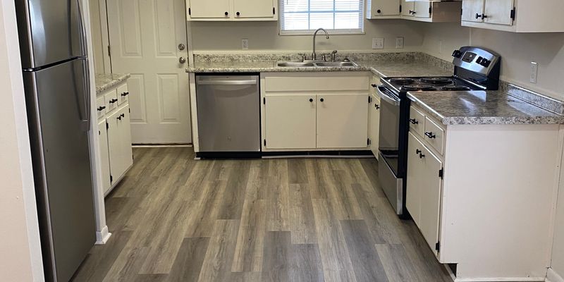 Tallahassee House: 2539 Old Bainbridge Road