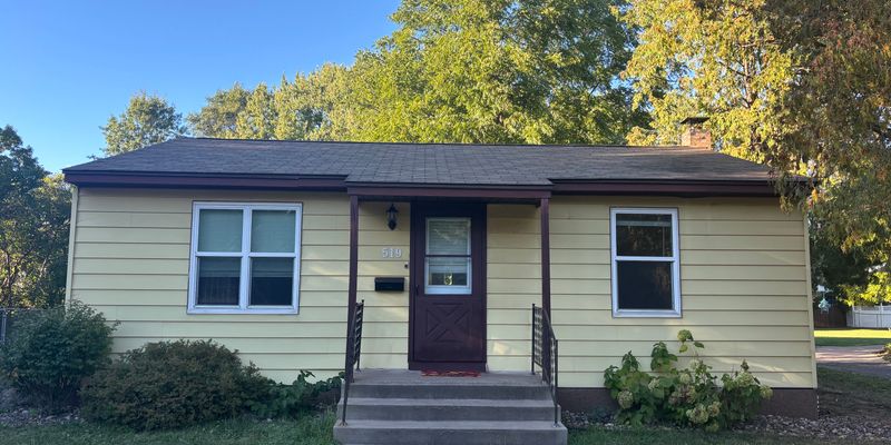 New Richmond House: 519 E 6th St