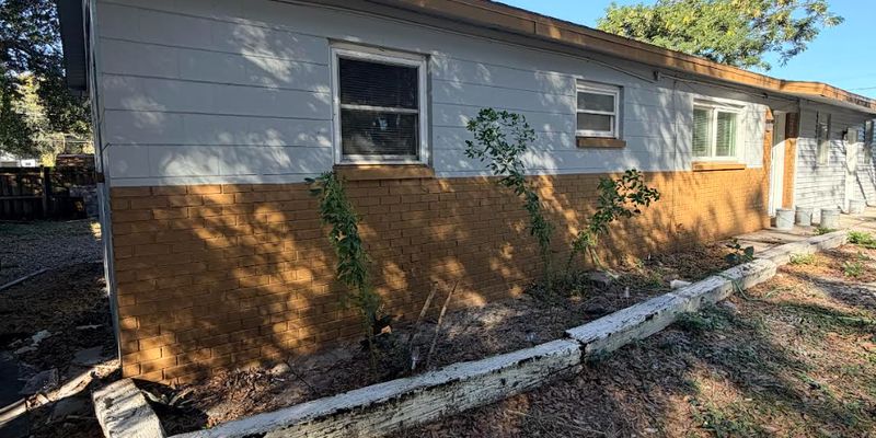 Tampa House: 2306 N 48th St Tampa, FL 33605