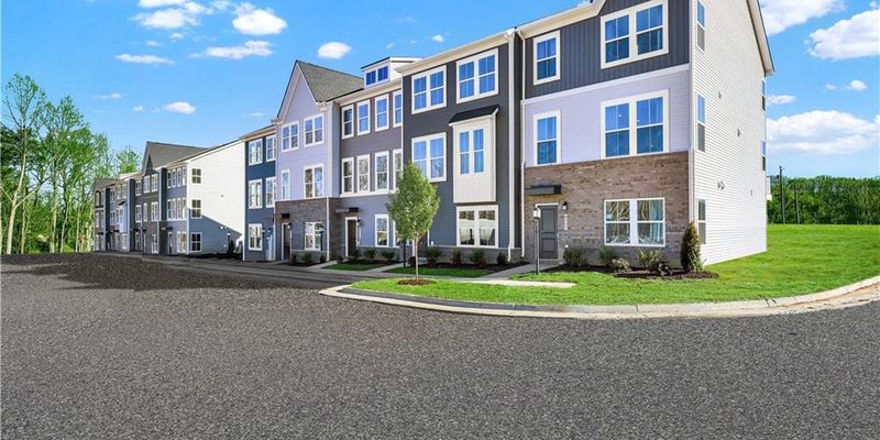 Richmond Townhome: 6105 Primrose Path Rd