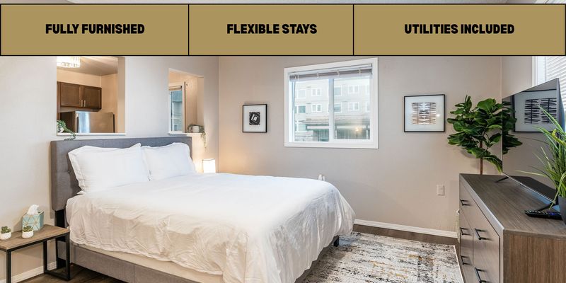 Tacoma Apartment: 612 S 18th Street