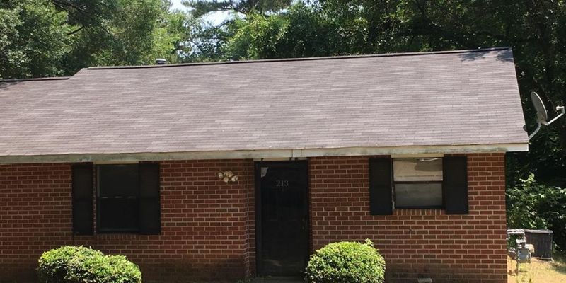 Athens Apartment: 211 Windy Hill Way