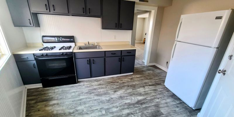 Westport Apartment: 235-237 State Rd