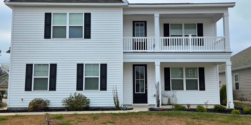 Little River House: 2053 Ainsley Drive