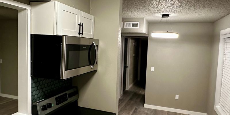 Tahlequah Condo: 1200 Cedar Ave