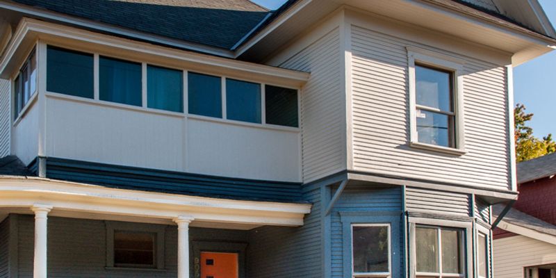 Walla Walla House: 905 East Isaacs Avenue