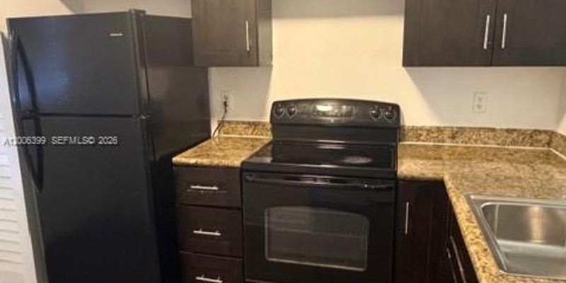 Miami Condo: 20800 NE 8th Ct