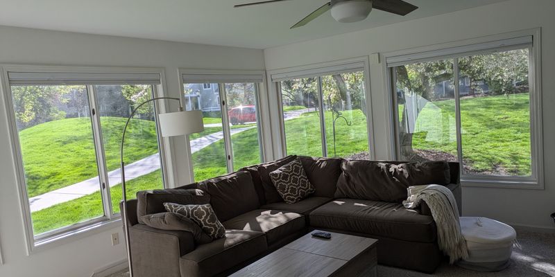 Madison House: 9 White Pine Trail