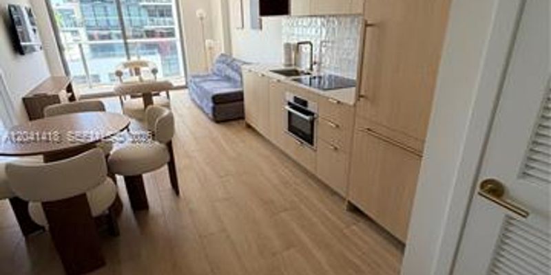Miami Condo: 90 NE 32nd St