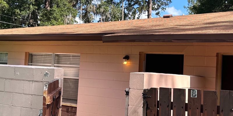 Gainesville Apartment: 3700 SW 29th Terrace