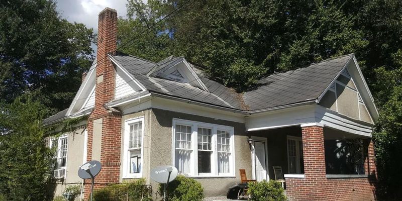 Columbus House: 1601 3rd Ave N