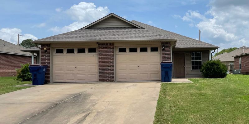 Fort Smith Multiplex: 5009 S 30th St