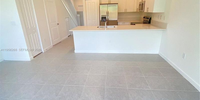 Homestead Townhome: 2640 SE 19th St