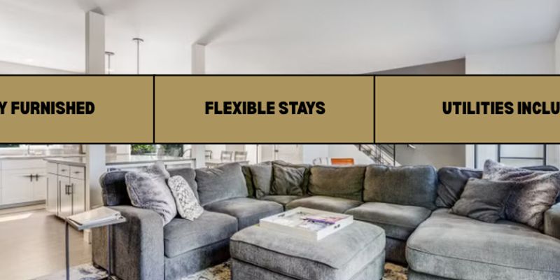 Tacoma House: 749 S Mason Ave