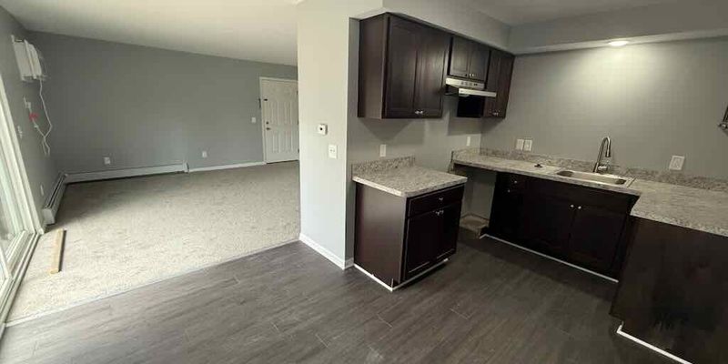 Saline Apartment: 274 Clark St