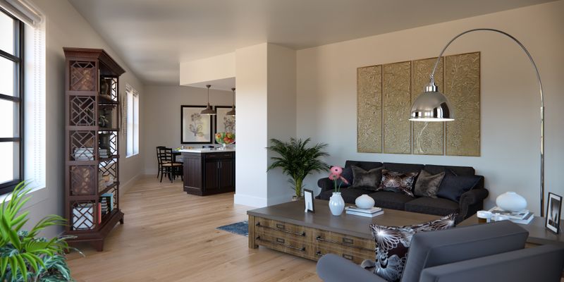 Altoona Apartment: 2015 Broad Avenue