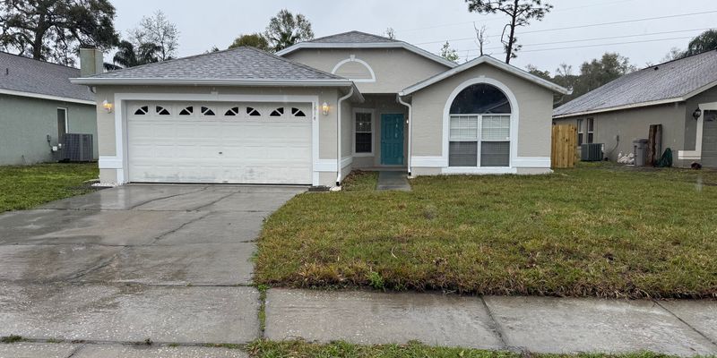 Apopka House: 1814 Windsor Oak Dr