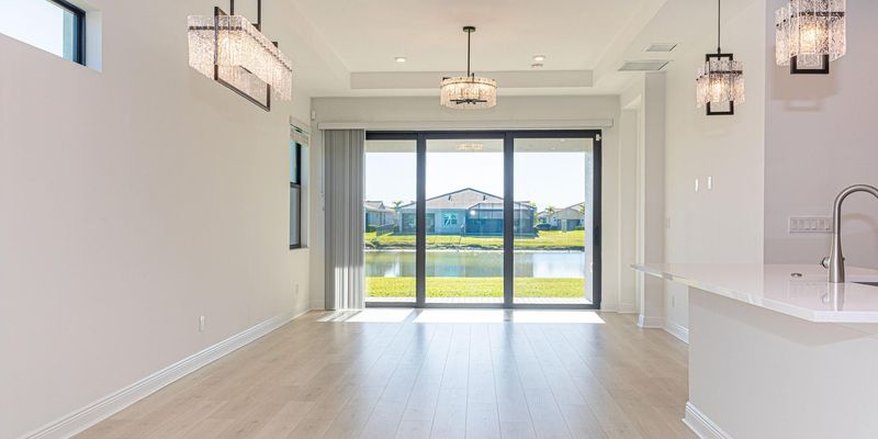 Port St. Lucie House: 27093 SW Viterbo Wy