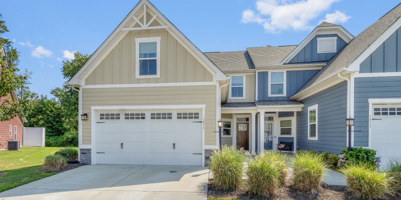 Chesapeake House: 1813 Doubloon Way