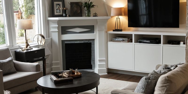 Buffalo Apartment: 126 Oxford Ave