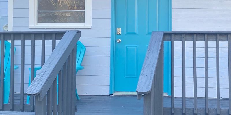 Pensacola Apartment: 509 Palomar Dr