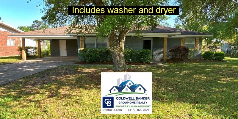 West Monroe House: 403 Parkwood Dr