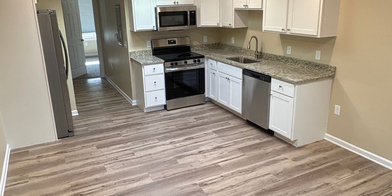 Murrysville Apartment: 5301 Kistler Rd