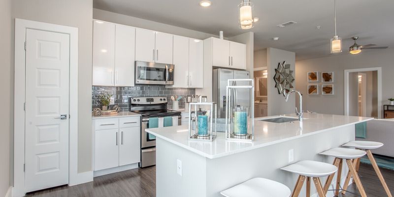 Houston Apartment: 1600 Whiteback Dr
