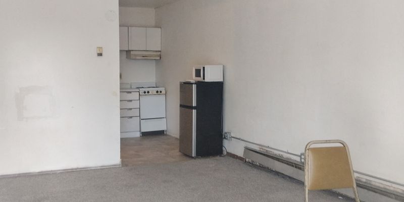 Fairbanks Apartment: 1546 S Cushman St