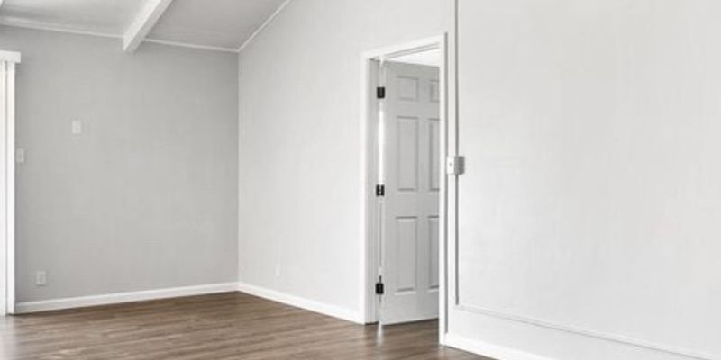 California City House: 9030 Heather Ave