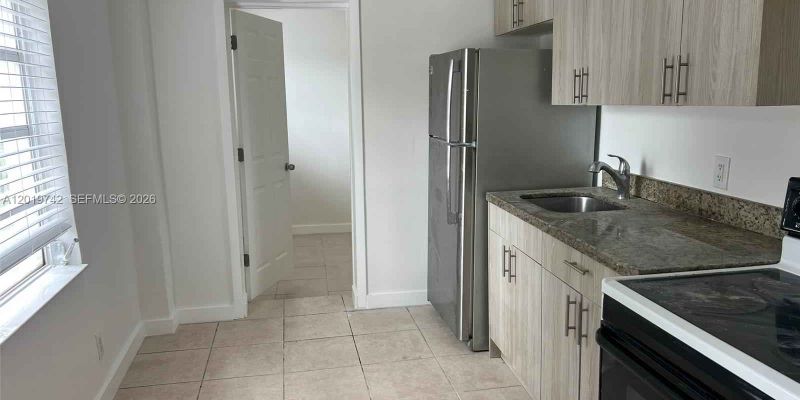 Miami House: 4245 NW 24th Ave