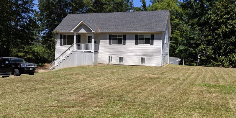 Jasper Apartment: 1283 Summerville Rd