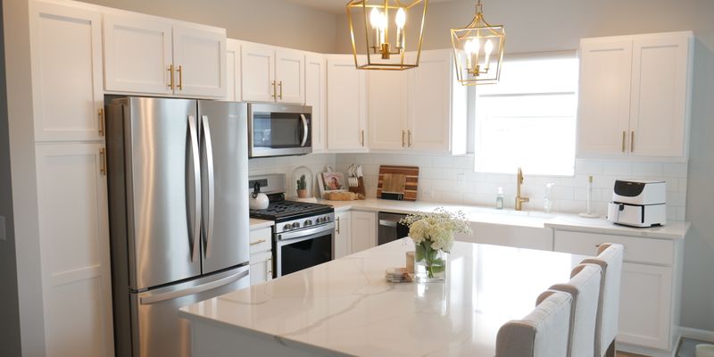 Sun Prairie House: 1298 Crane Meadow Way